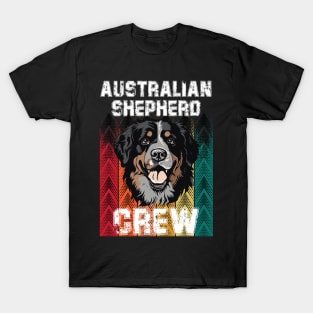 Australian Shepherd Gifts & Aussie Lover T-Shirt